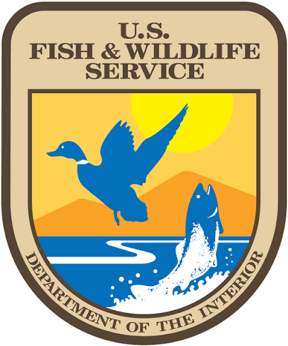 United States Fish & Wildlife Service (USFWS)